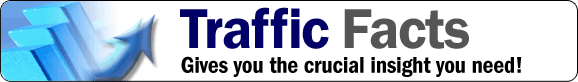 Traffic Facts -- Monitor Web site traffic and statistics