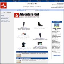 Adventure Out - Leading in Outdoor Adventure